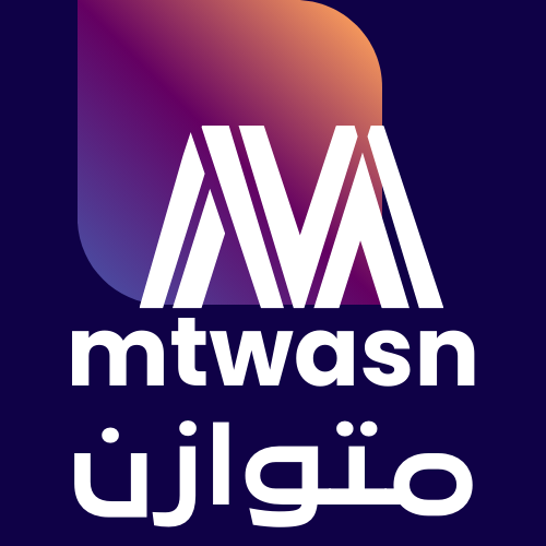 متوازن